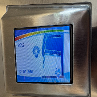 Labconco Logic+ 6' Biosafety Cabinet image 3